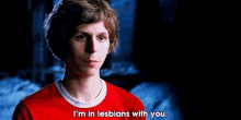 Best of Im in lesbians with you gif