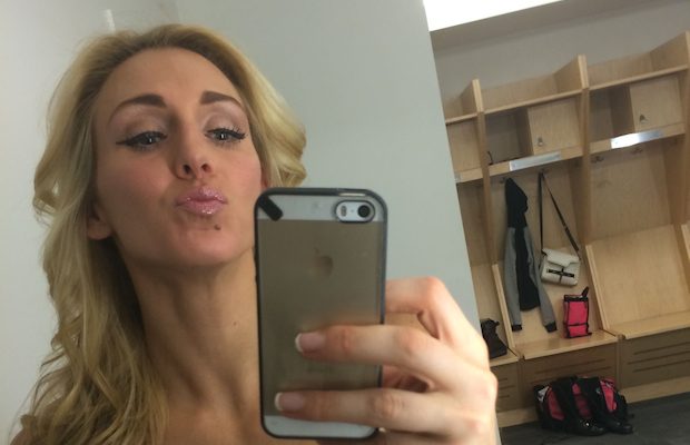 amany maurice recommends Charlotte Flair Hacked Photos