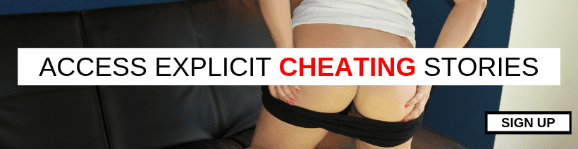 cheating husband sex stories