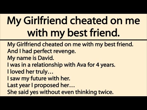 Best of Cheating on girlfriend with her best friend