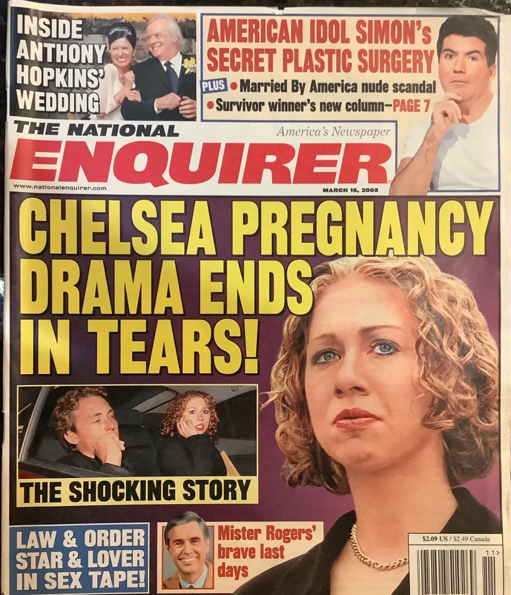 Best of Chelsea clinton sex tape