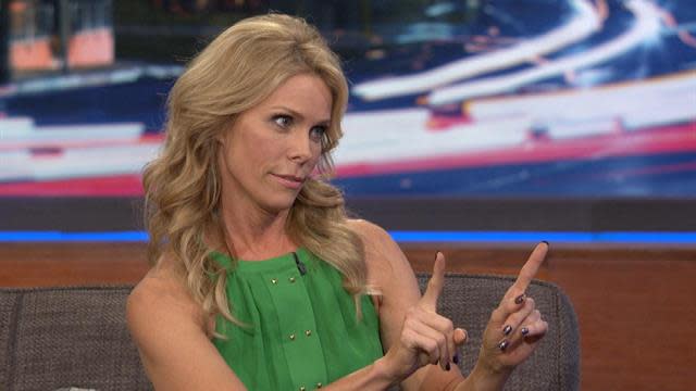 cheryl hines porn