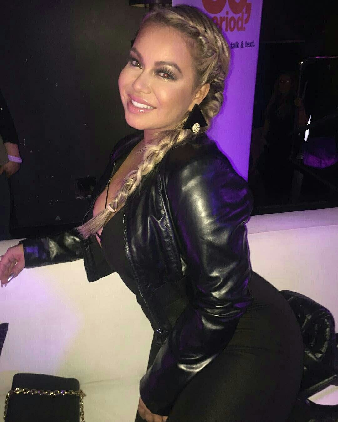 alireza ahmadzadeh share chiquis rivera sexy photos photos