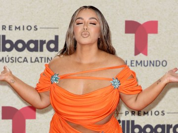 allie rodney recommends Chiquis Rivera Sexy Photos