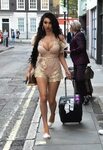 alou bagamasbad recommends Chloe Khan Boobpedia