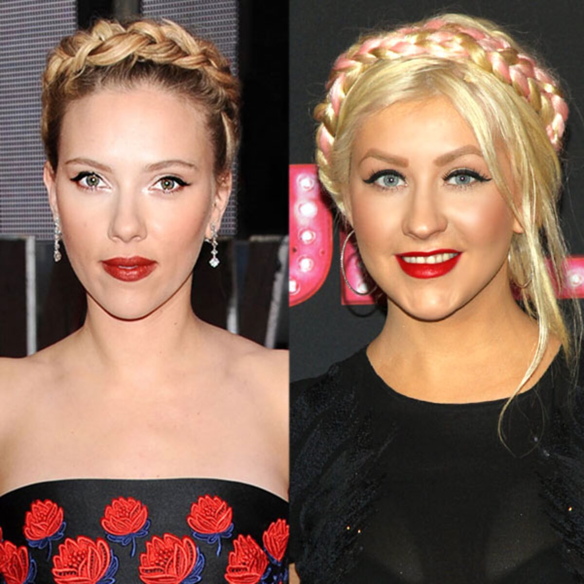 angie robey recommends Christina Aguilera Hacked Photos