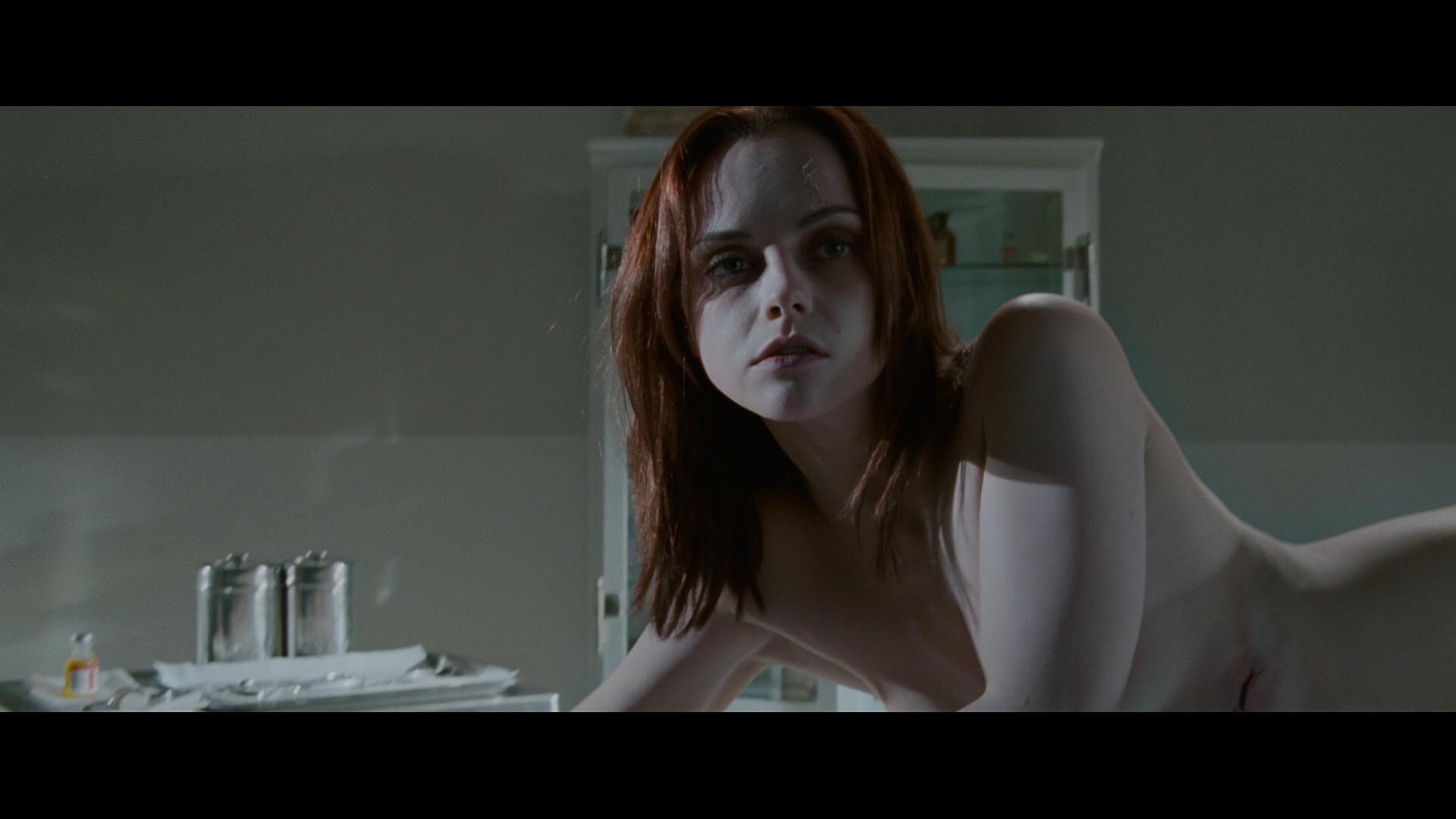 diana ocansey recommends Christina Ricci Nude Afterlife
