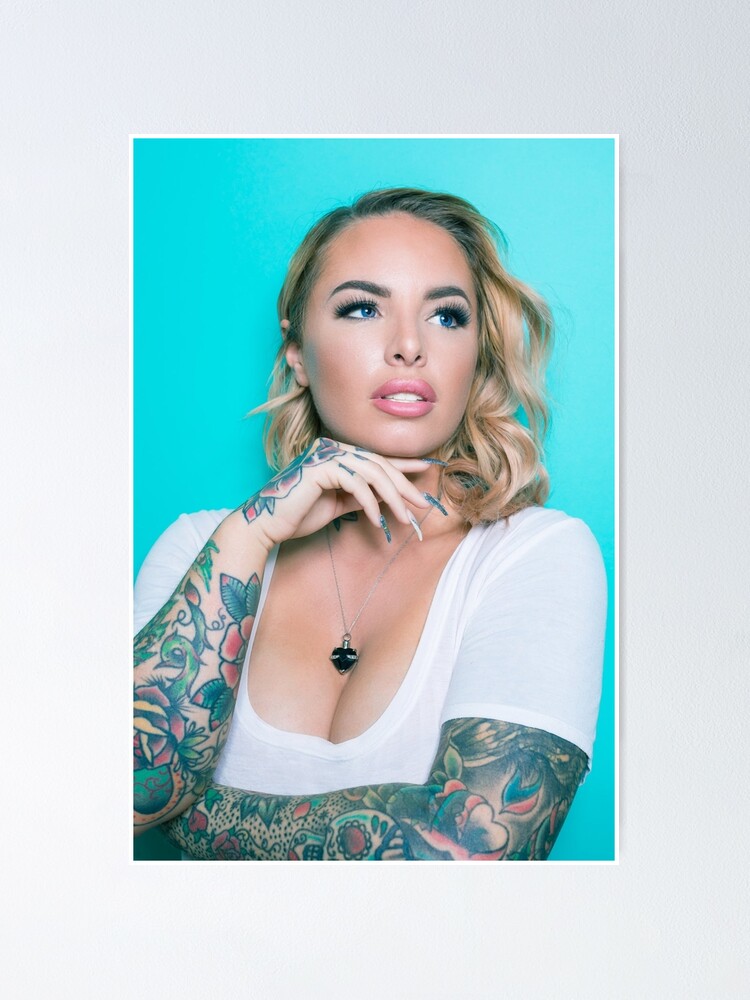 courtney shawley recommends Christy Mack Twitter