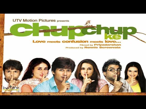 Best of Chup chup ke hindi movie