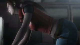 ayau tse recommends Claire Redfield Butt
