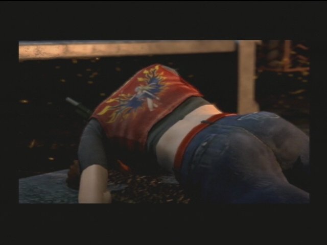 bianca foti add claire redfield butt photo