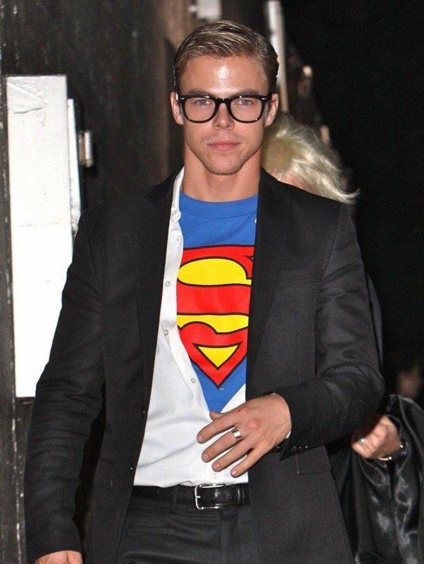 cristi ciocan recommends Clark Kent Superman T Shirt