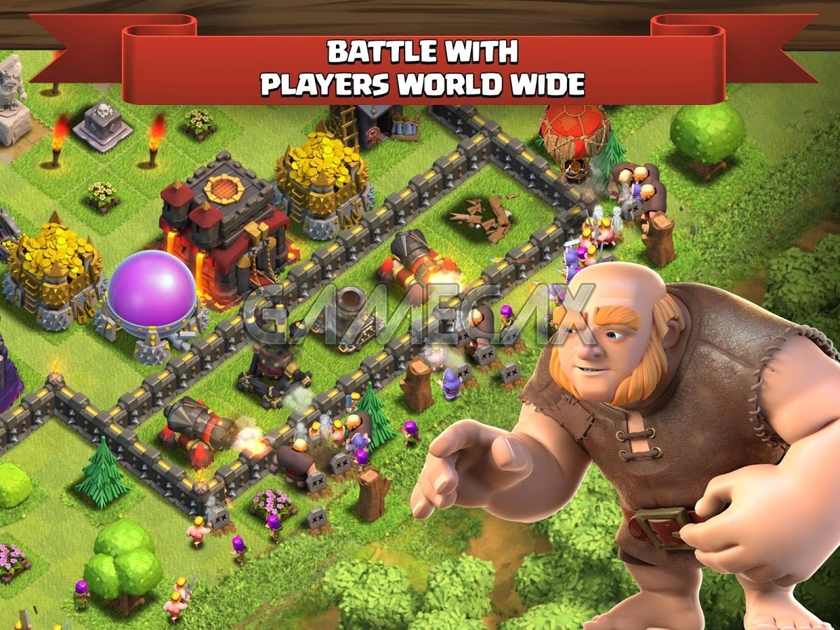 colby chase recommends clash of clans having sex pic