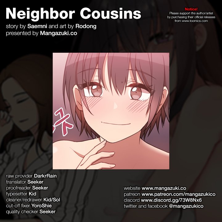 ayumi takahashi recommends close as neighbors toomics pic
