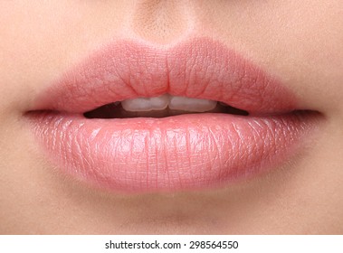 brandi grammer recommends close up lips pic