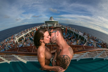 anastasia riley recommends Clothing Optional Cruises For Seniors
