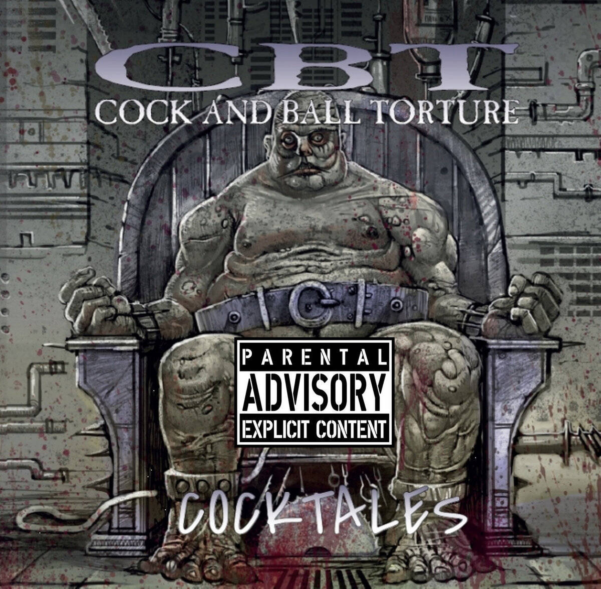 christopher camay recommends cock and ball touture pic