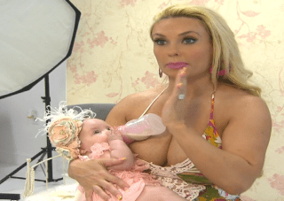 david teran recommends coco austin nude gif pic