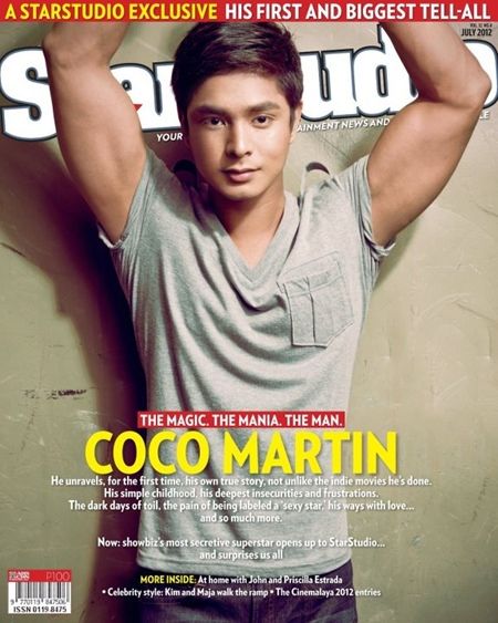 ashi ali add coco martin indie film photo