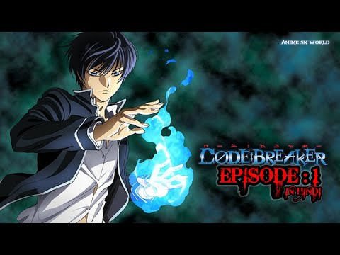 christie bunch recommends code breaker english dub pic
