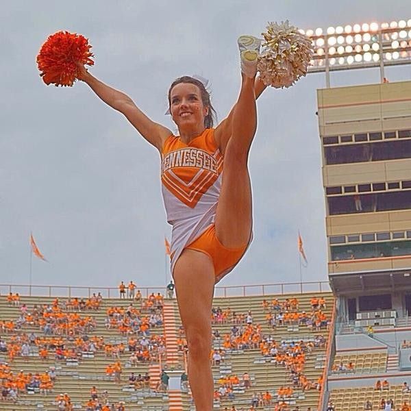 College Cheerleader Crotch Shots prostate female