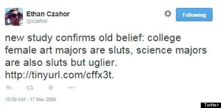 amin khan pathan recommends College Sluts Twitter