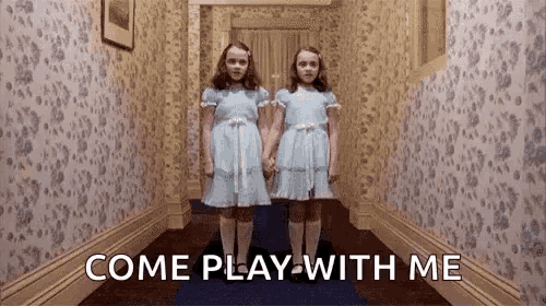 aneela aslam recommends Come Play With Me Gif