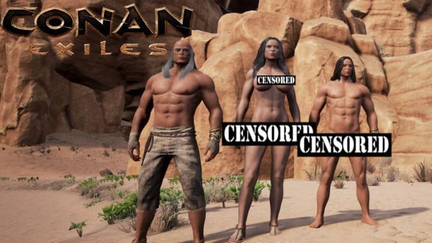 derrick bautista add conan exiles naked women photo