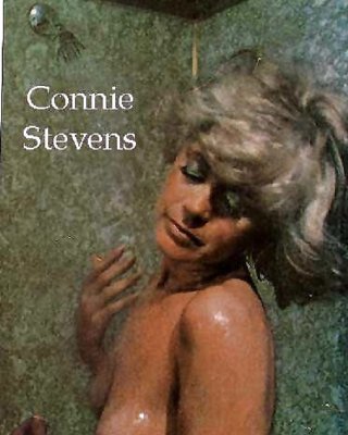 antonio hamler share connie stevens playboy photos