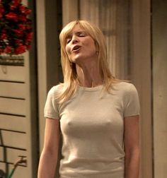 barbara workman recommends Courtney Thorne Smith Boob Job