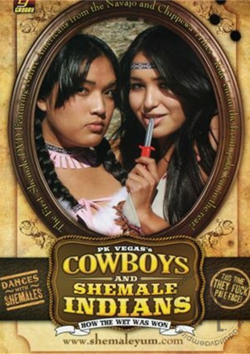 Best of Cowboys and indians porn