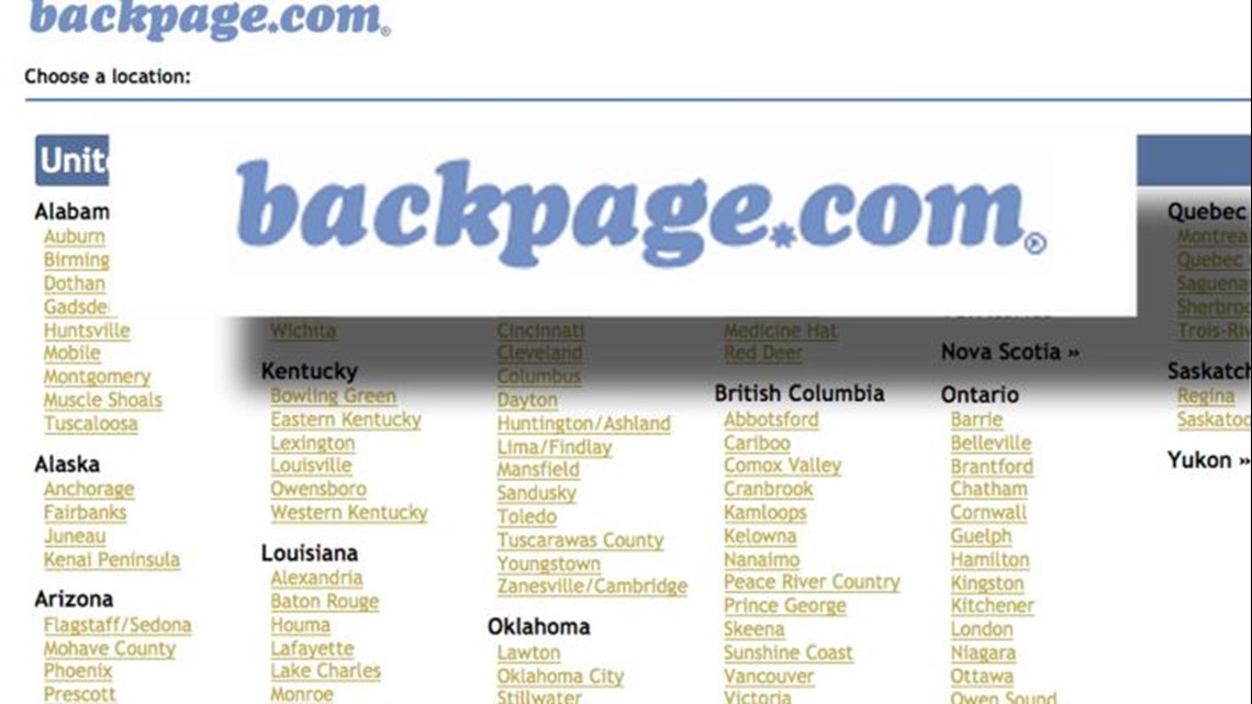 chispa rivera recommends Craigslist Backpage Savannah Ga