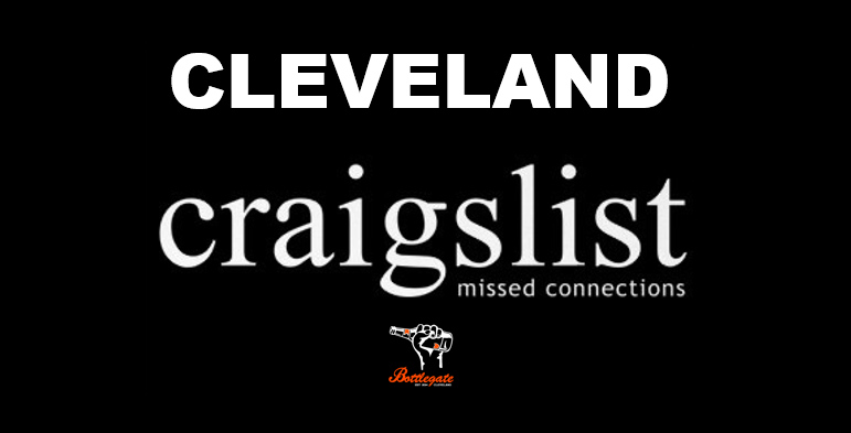 donnie steed recommends craigslist of cleveland ohio pic
