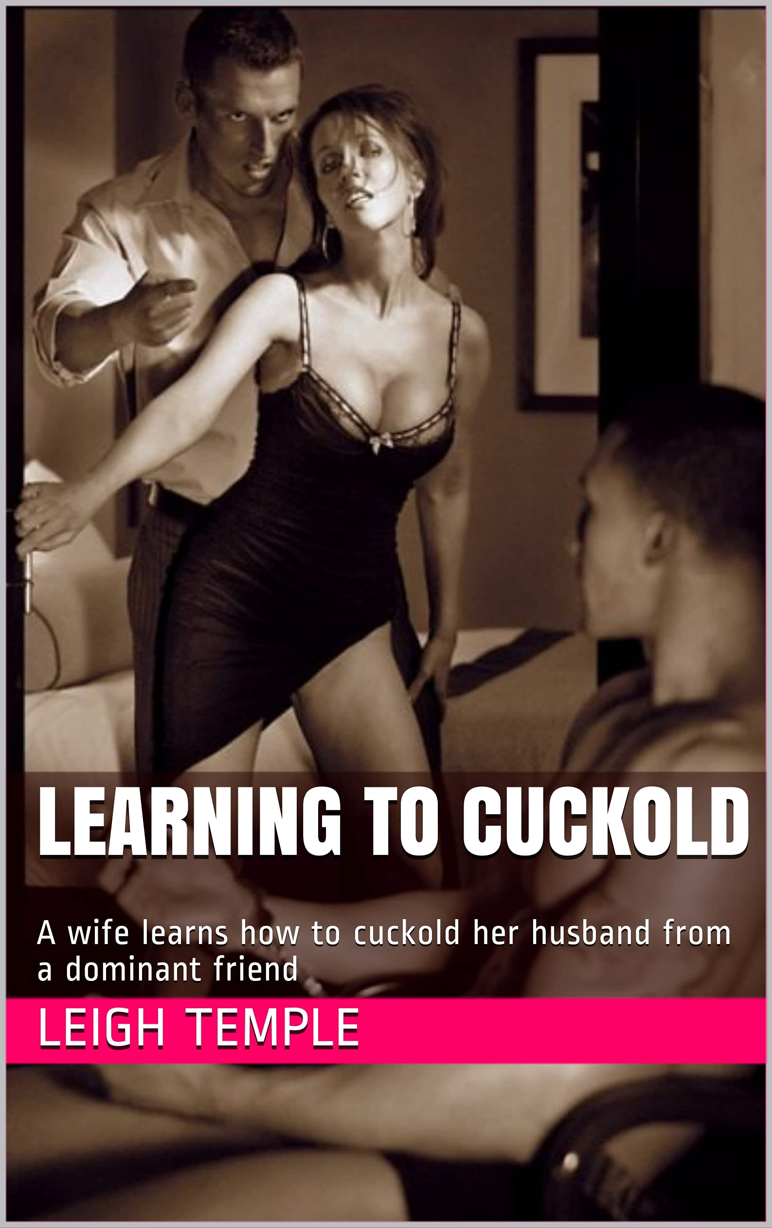 douglas decker recommends cuck hold pics pic