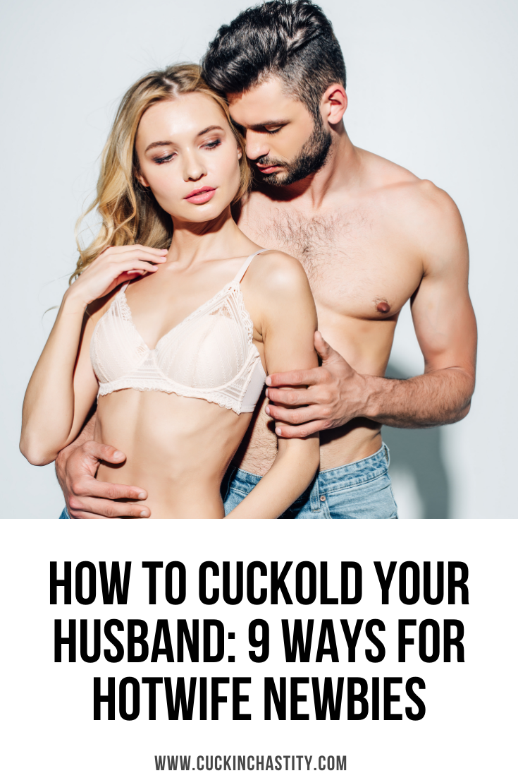 chad trout share cuckold wife in love photos