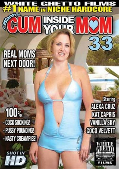 cum in mom hd