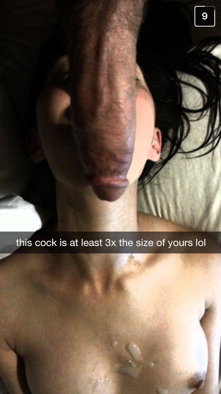 dominick warren recommends cum on face snapchat pic