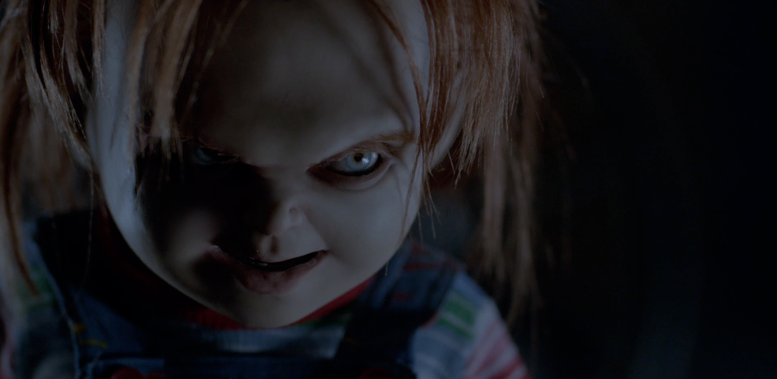 alison sparey recommends Curse Of Chucky Videos