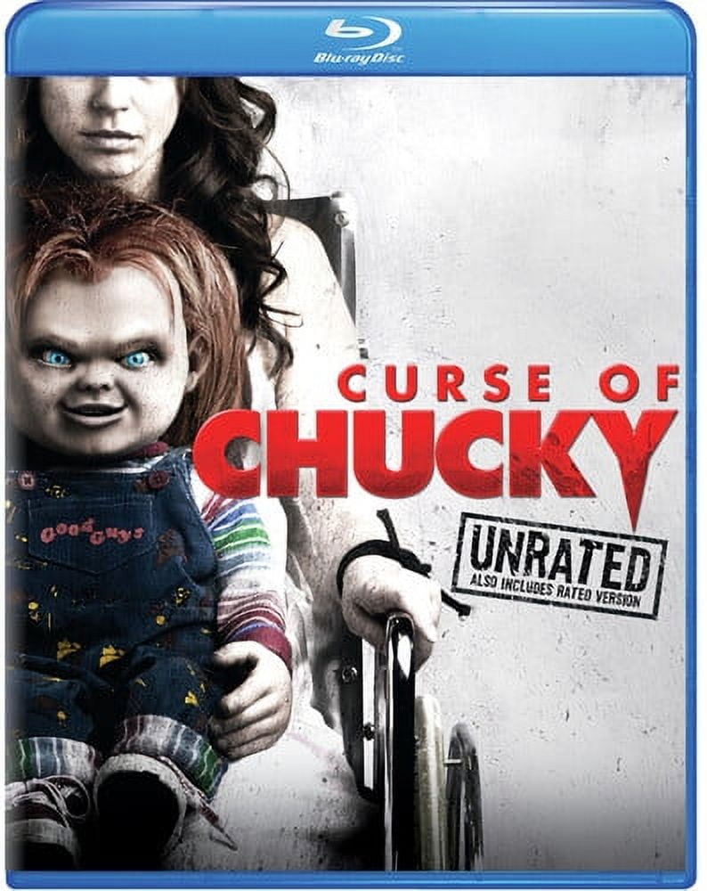 dennis georgatos recommends curse of chucky videos pic