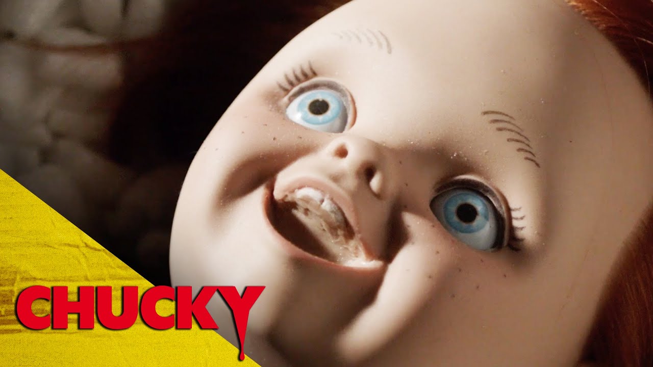 dinara alieva recommends curse of chucky videos pic