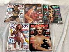 connie tomasello recommends brooke burke playboy photos pic