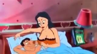 Watch Cartoon Sex Video fine asses