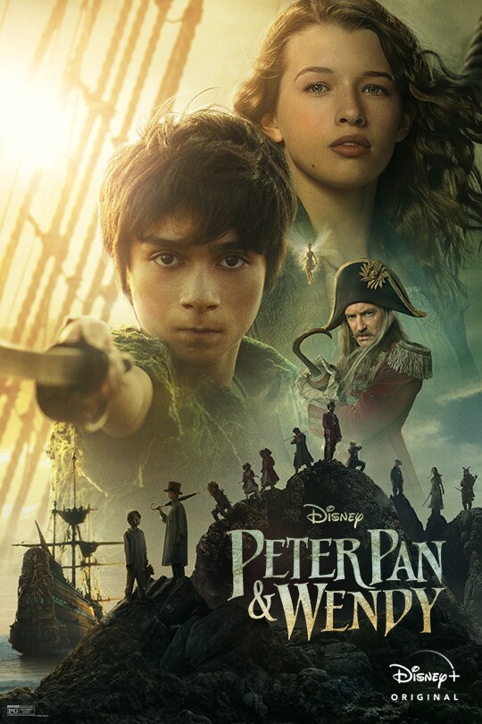 Best of Peter pan movie download