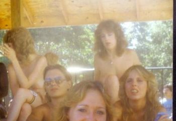 christine goeller add photo 80s amateur nude
