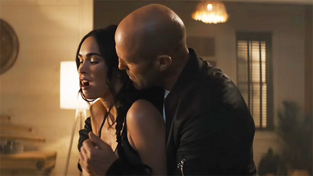 jason statham sex scenes