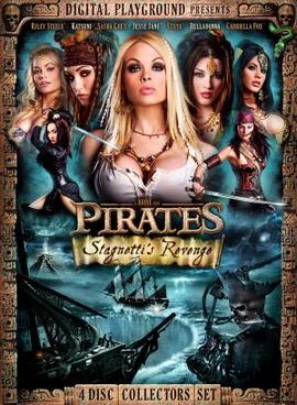 Best of Pirates 2 porn