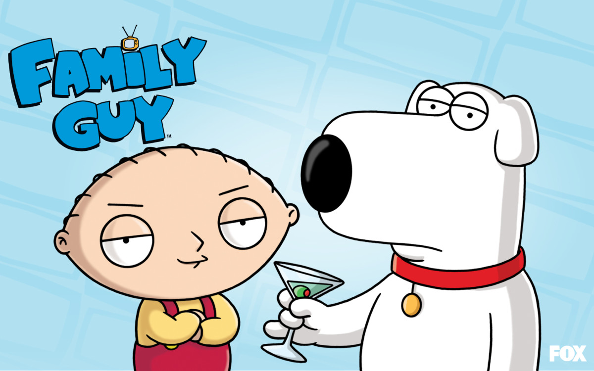 cody allen riley recommends Stewie Griffin Drawing