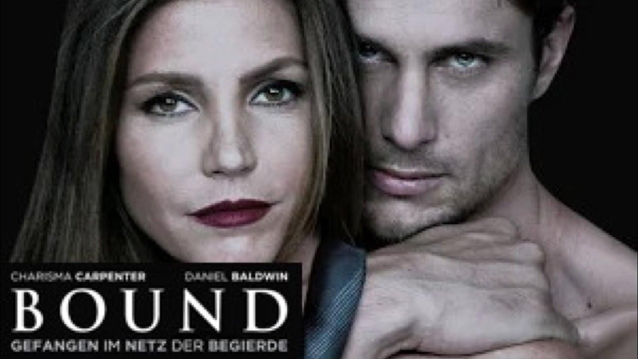 david engman recommends Charisma Carpenter Bound