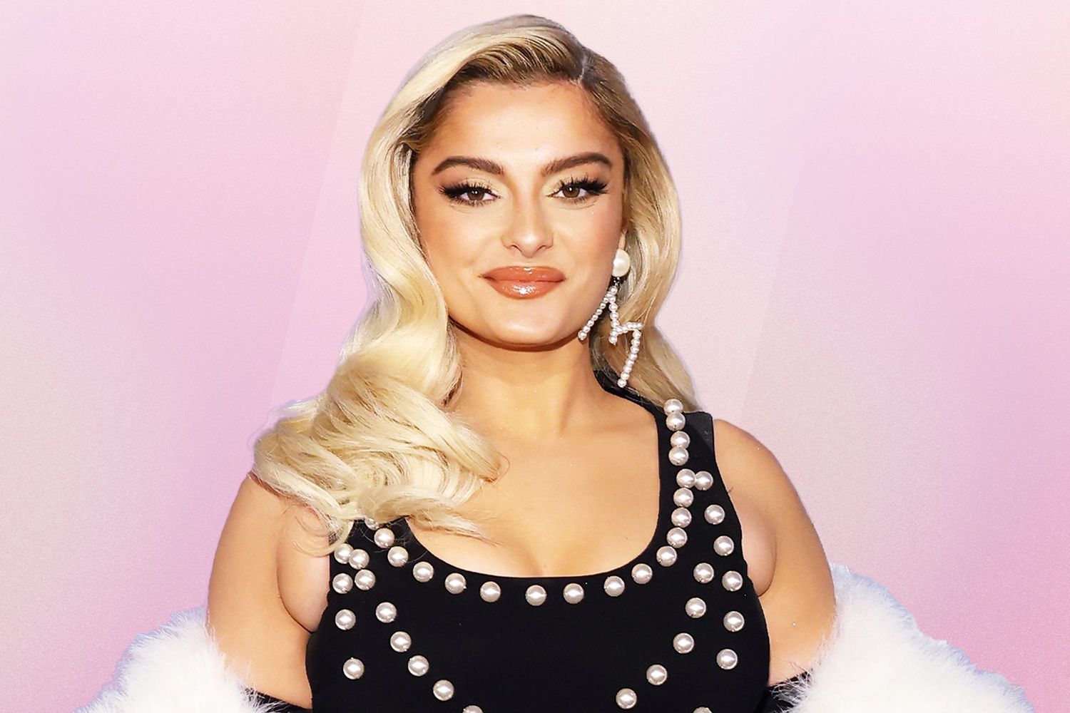 alex solove recommends bebe rexha nudes pic