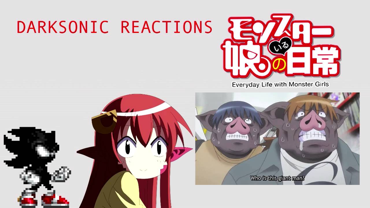 brian corrie add monster musume episode 7 photo